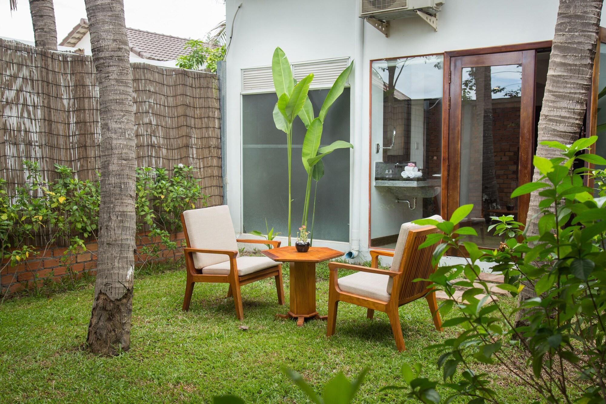 Nita By Vo Angkor Resort Σιέμ Ρέαπ Εξωτερικό φωτογραφία