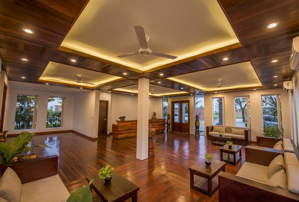 Nita By Vo Angkor Resort Σιέμ Ρέαπ Εξωτερικό φωτογραφία