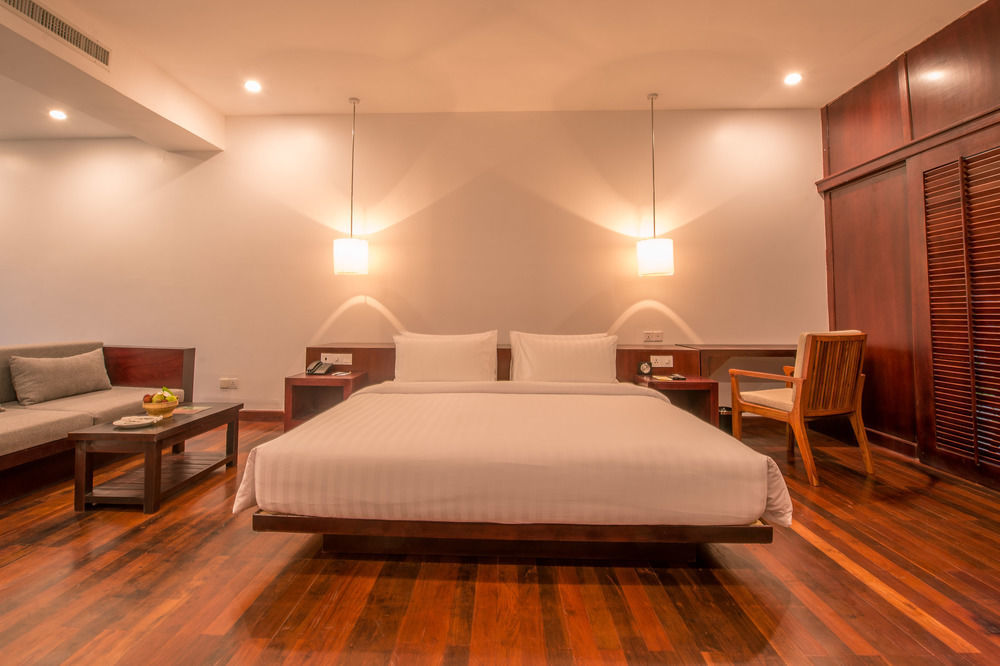 Nita By Vo Angkor Resort Σιέμ Ρέαπ Εξωτερικό φωτογραφία