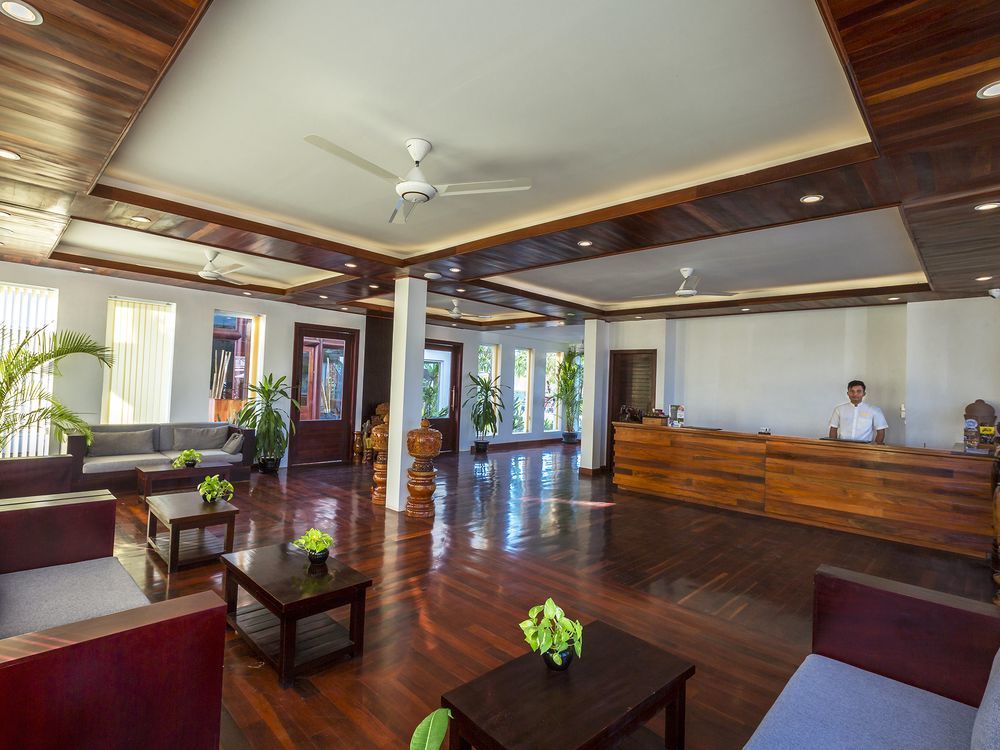 Nita By Vo Angkor Resort Σιέμ Ρέαπ Εξωτερικό φωτογραφία