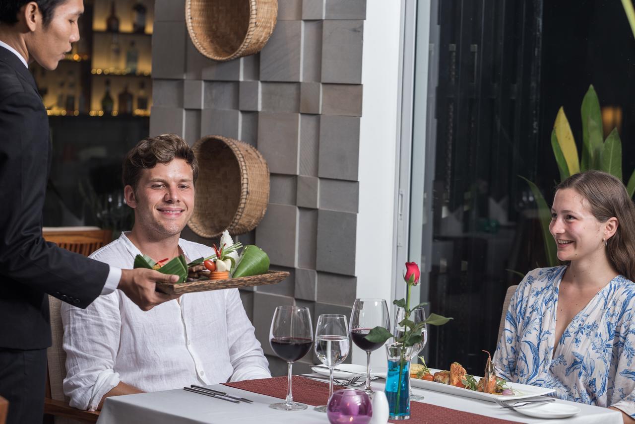 Nita By Vo Angkor Resort Σιέμ Ρέαπ Εξωτερικό φωτογραφία
