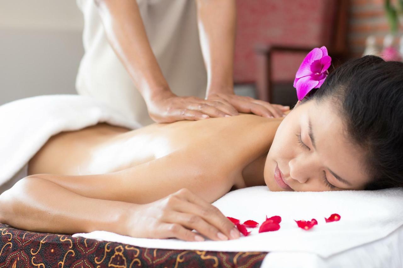 Nita By Vo Angkor Resort Σιέμ Ρέαπ Εξωτερικό φωτογραφία